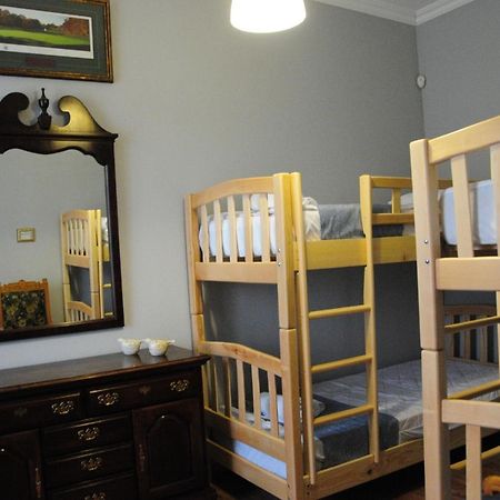 Tbilisioldhouse N52 Hostel Ngoại thất bức ảnh