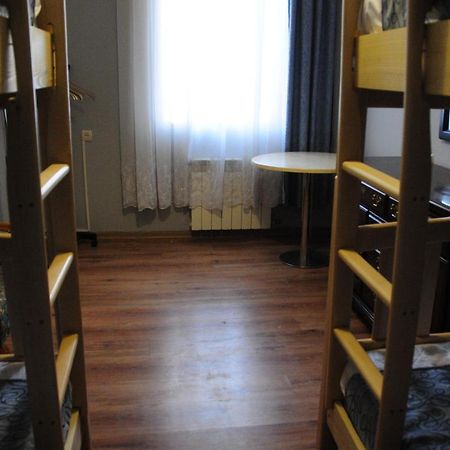 Tbilisioldhouse N52 Hostel Ngoại thất bức ảnh