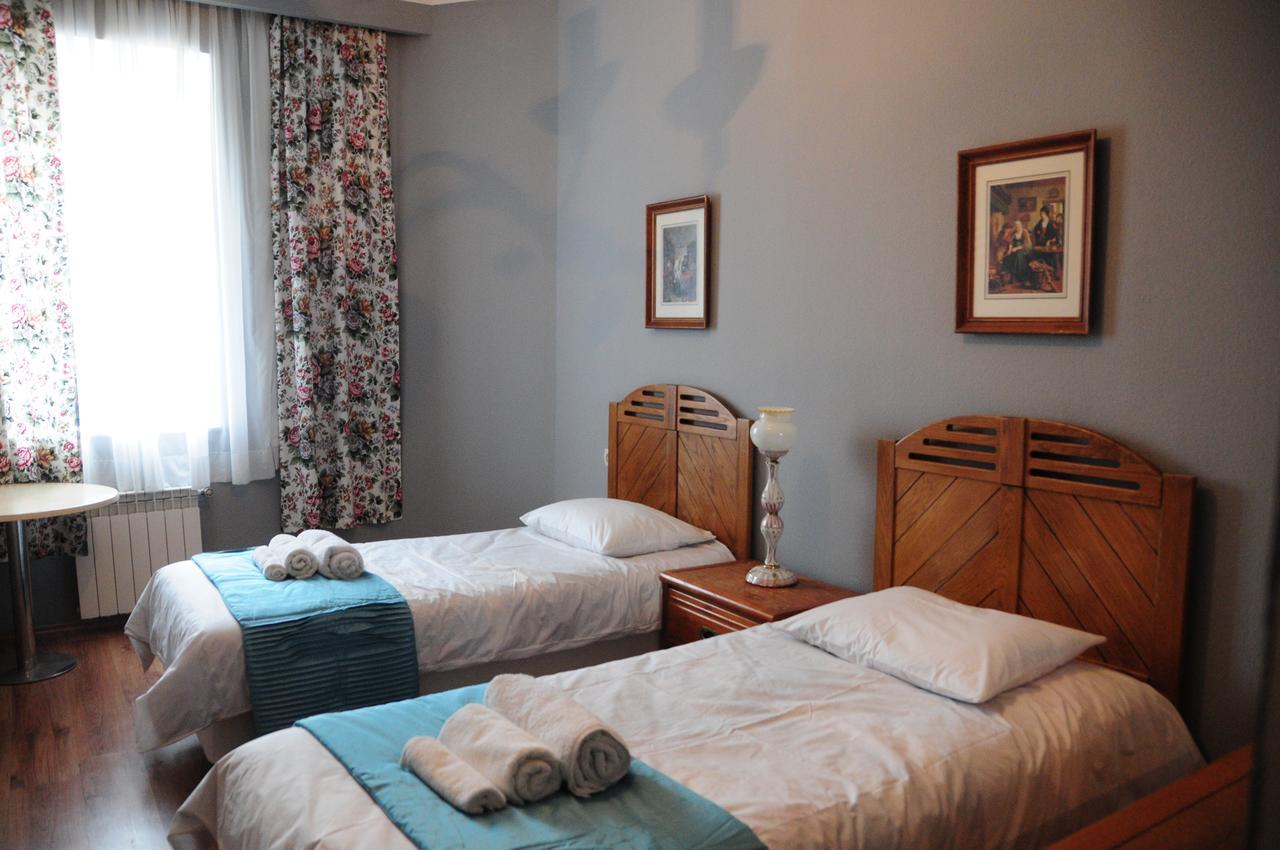 Tbilisioldhouse N52 Hostel Ngoại thất bức ảnh