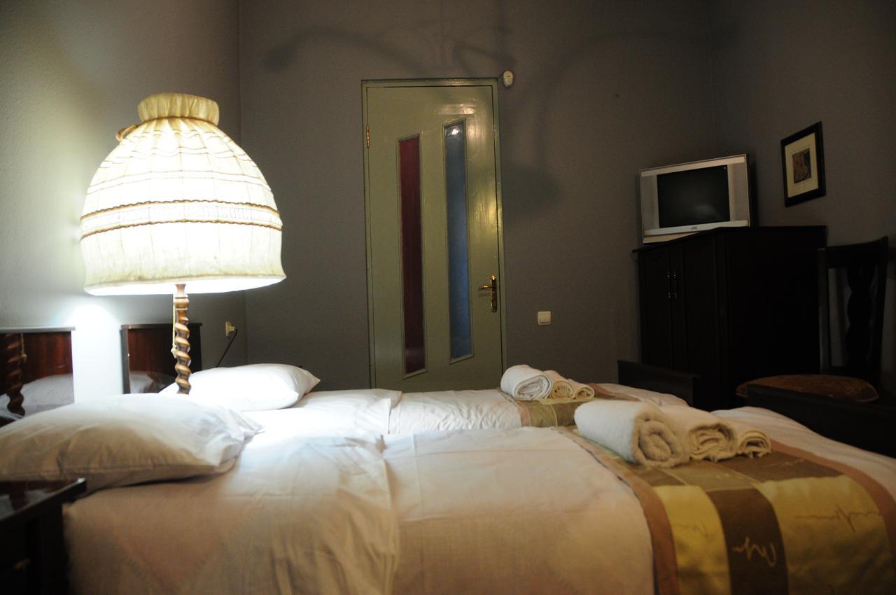 Tbilisioldhouse N52 Hostel Ngoại thất bức ảnh
