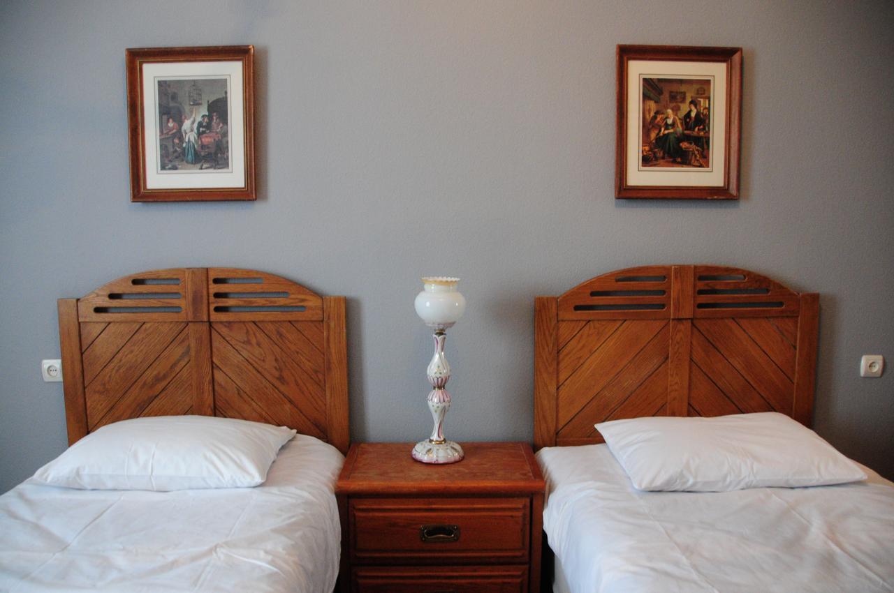 Tbilisioldhouse N52 Hostel Ngoại thất bức ảnh