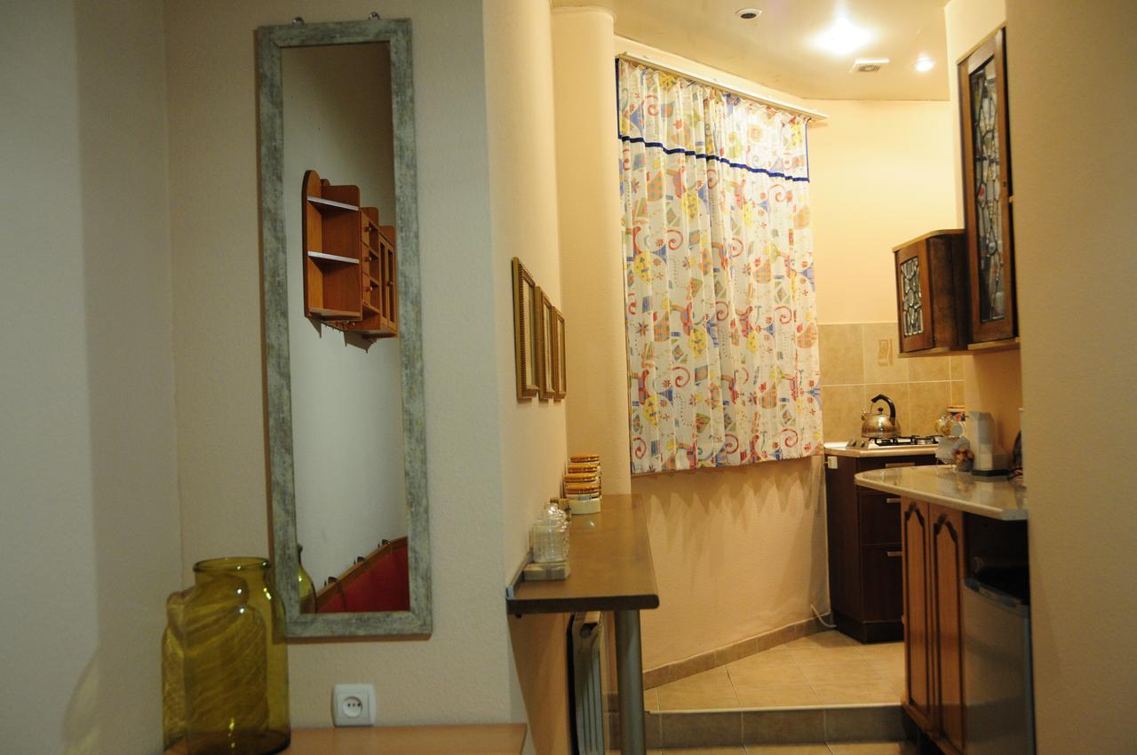 Tbilisioldhouse N52 Hostel Ngoại thất bức ảnh