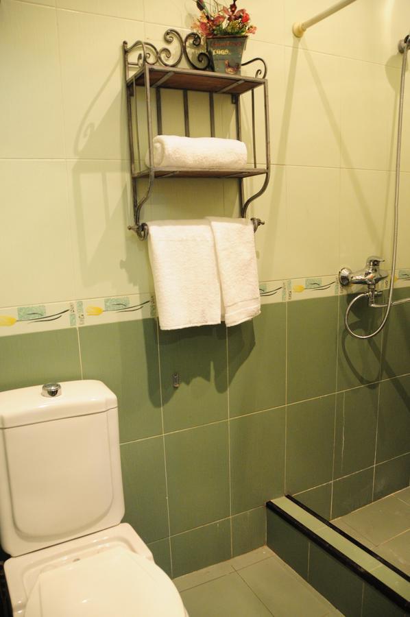 Tbilisioldhouse N52 Hostel Ngoại thất bức ảnh
