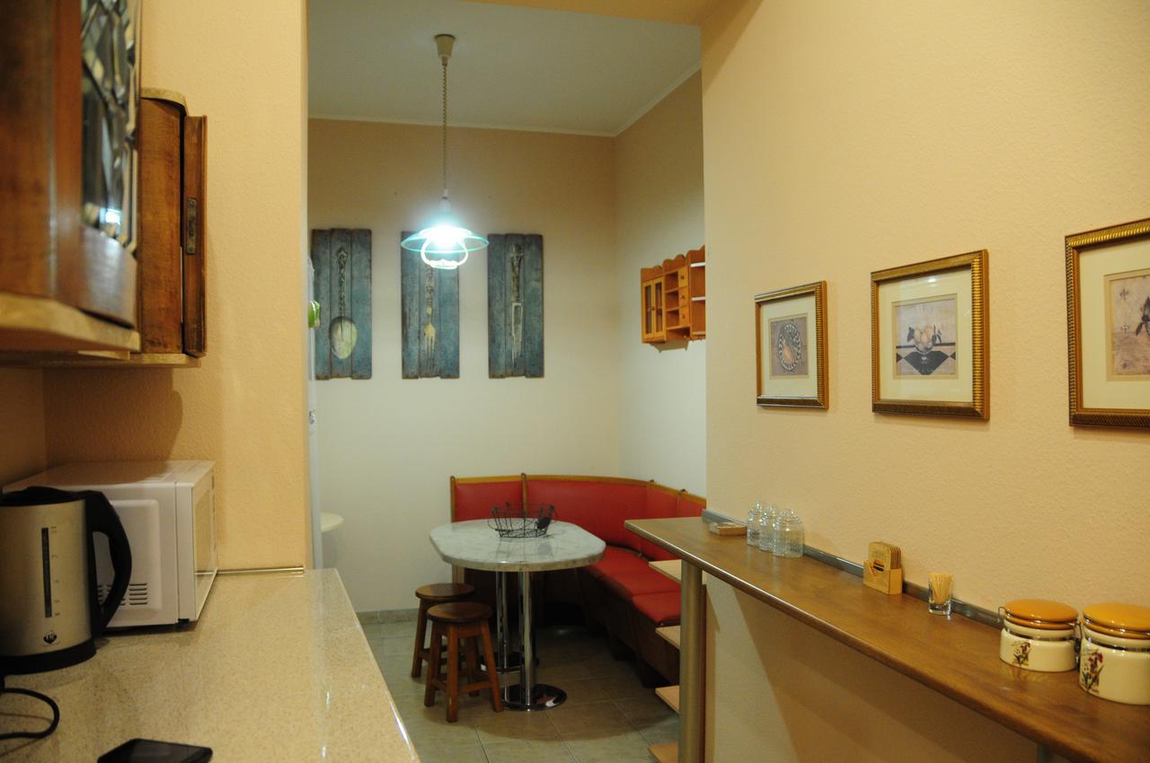 Tbilisioldhouse N52 Hostel Ngoại thất bức ảnh