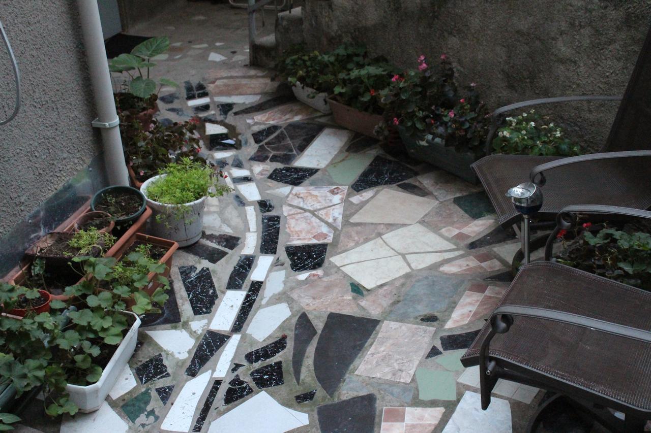 Tbilisioldhouse N52 Hostel Ngoại thất bức ảnh