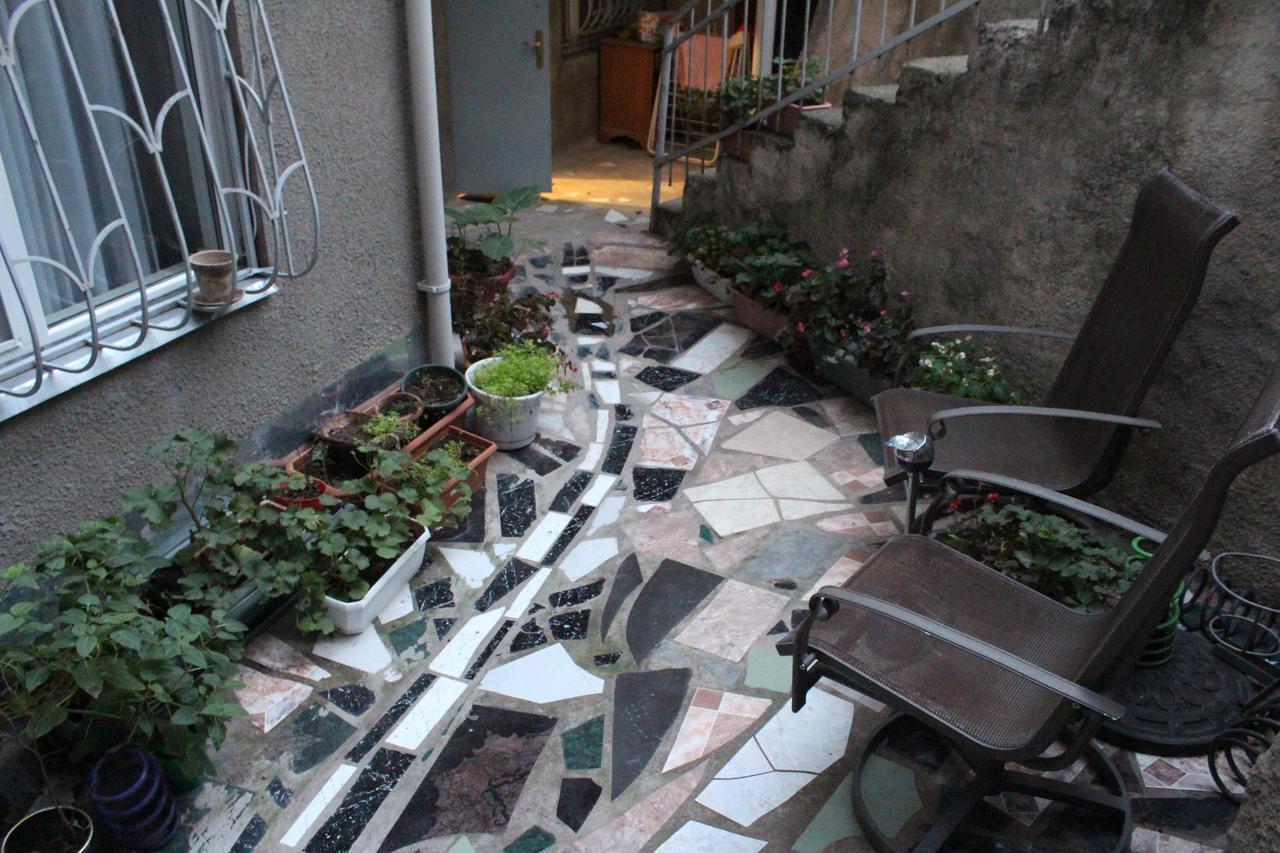 Tbilisioldhouse N52 Hostel Ngoại thất bức ảnh