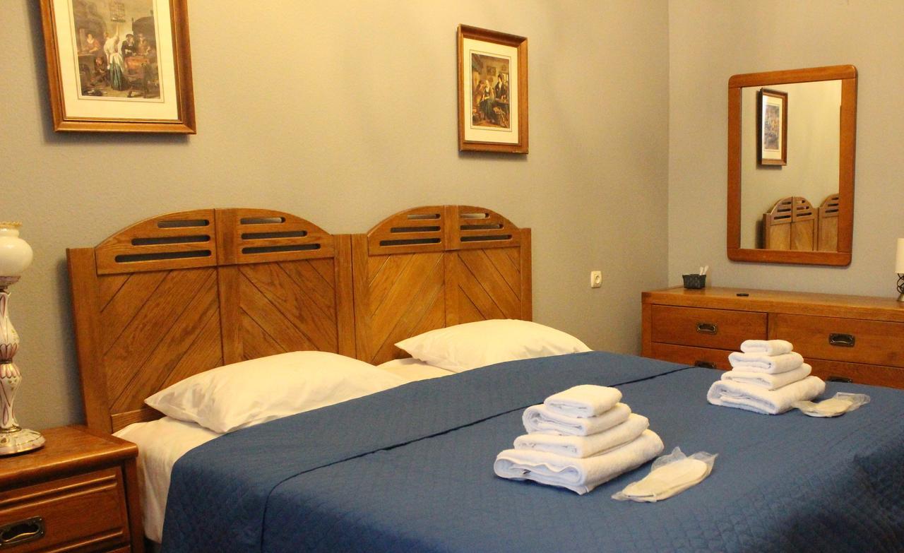 Tbilisioldhouse N52 Hostel Ngoại thất bức ảnh