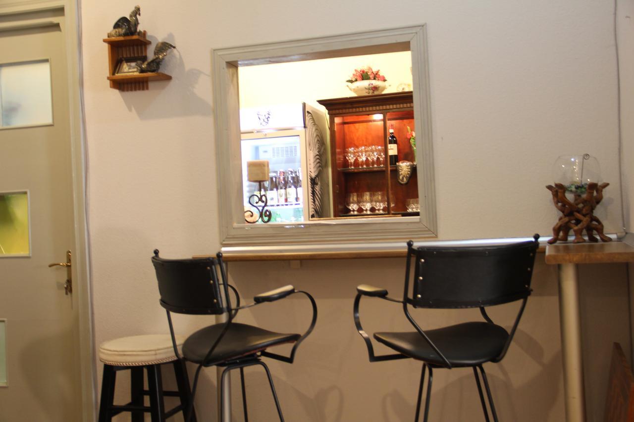Tbilisioldhouse N52 Hostel Ngoại thất bức ảnh