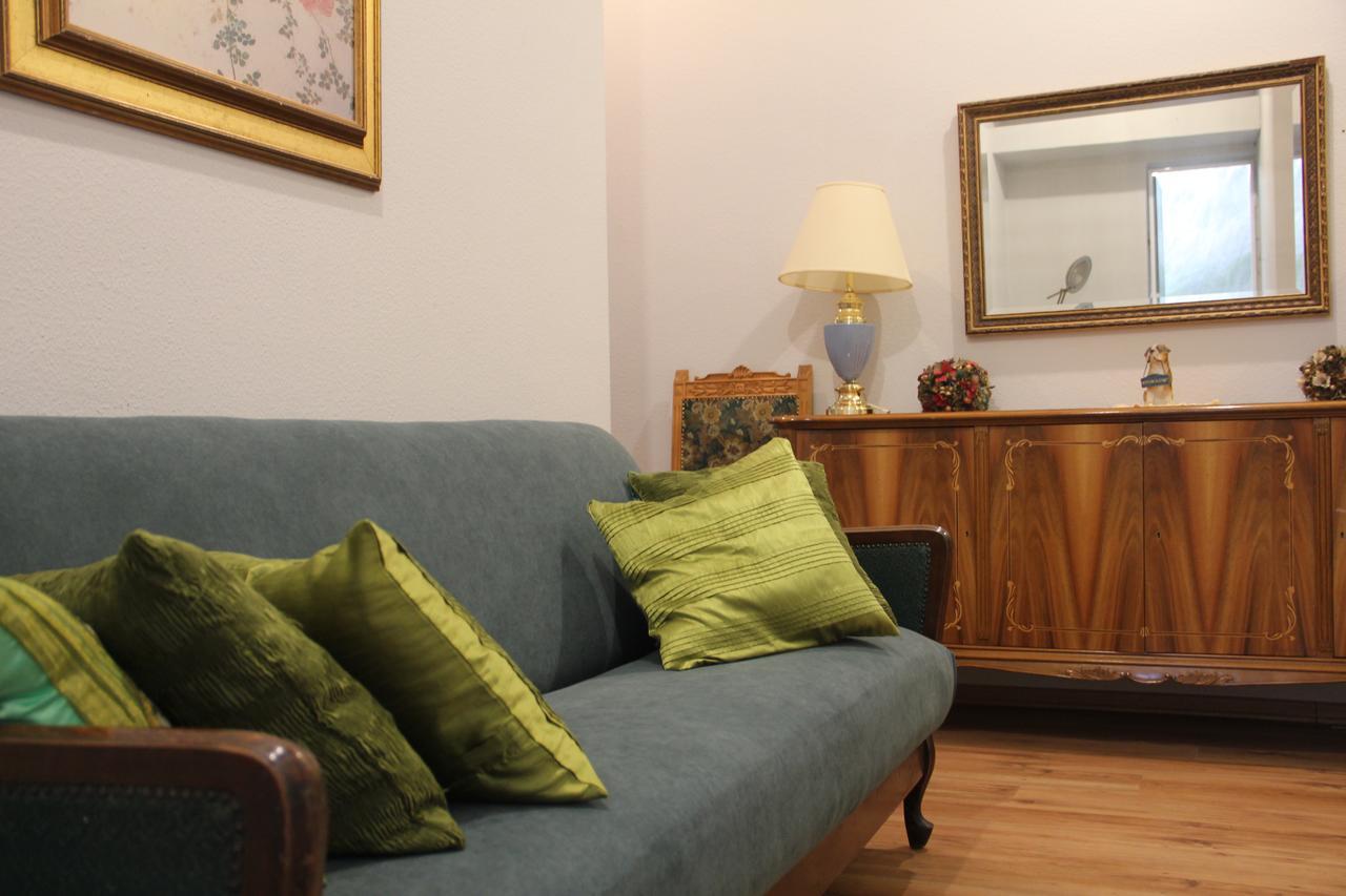 Tbilisioldhouse N52 Hostel Ngoại thất bức ảnh