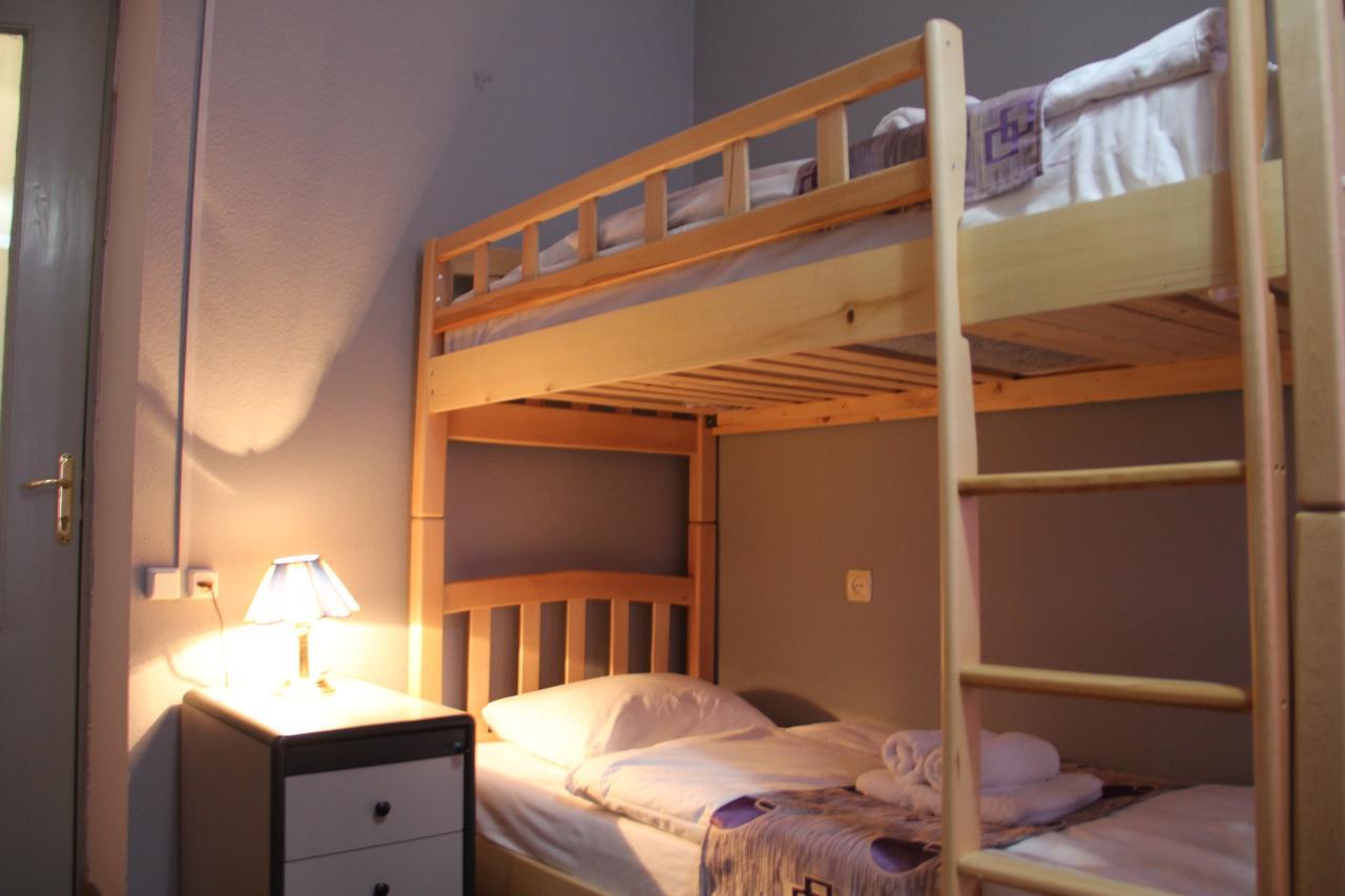 Tbilisioldhouse N52 Hostel Ngoại thất bức ảnh