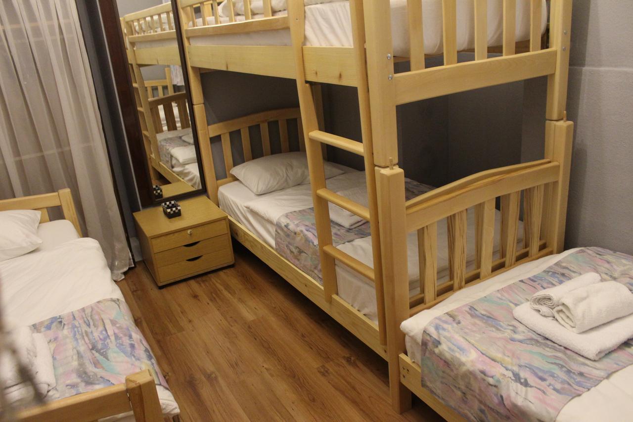 Tbilisioldhouse N52 Hostel Ngoại thất bức ảnh