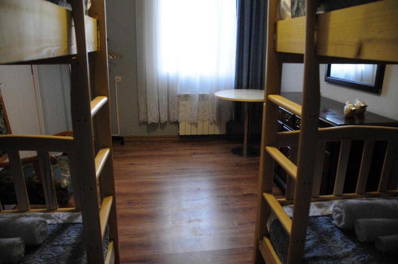 Tbilisioldhouse N52 Hostel Ngoại thất bức ảnh
